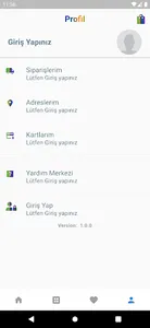 Mobiliyum AVM screenshot 6