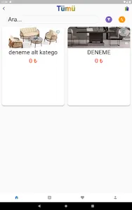 Mobiliyum AVM screenshot 8