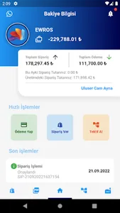 ULUSER GLASS screenshot 10