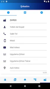 ULUSER GLASS screenshot 22