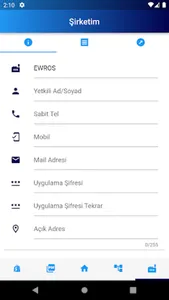 ULUSER GLASS screenshot 6