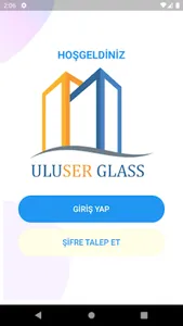 ULUSER GLASS screenshot 8