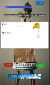 Shopping List screenshot 15