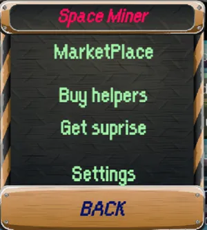 Space Miner screenshot 7