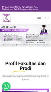 myUAP screenshot 6