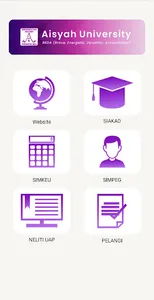 myUAP screenshot 8