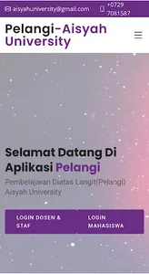 myUAP screenshot 9