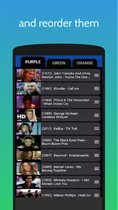 Pop Music Player - Pro screenshot 5