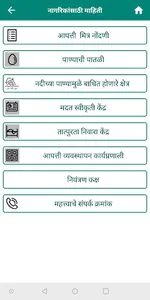 Apatti Mitra SMKC screenshot 1