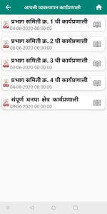 Apatti Mitra SMKC screenshot 3