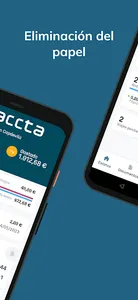 Exaccta Xpens 3 screenshot 1