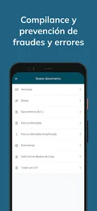 Exaccta Xpens 3 screenshot 10