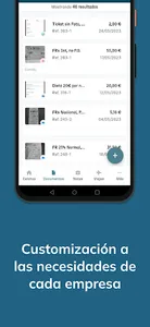Exaccta Xpens 3 screenshot 4