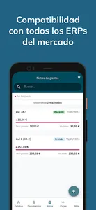 Exaccta Xpens 3 screenshot 5