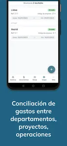 Exaccta Xpens 3 screenshot 6