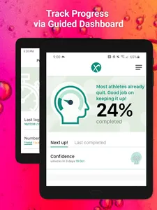 Mental Skills screenshot 10