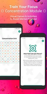 Mental Skills screenshot 4
