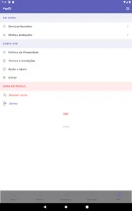 ZASXP Provider screenshot 3