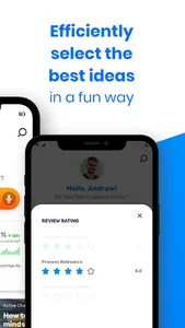 Exago screenshot 1