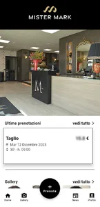 Mister Mark screenshot 0