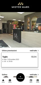 Mister Mark screenshot 4