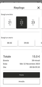 Non solo Barba Saverio Laino screenshot 10