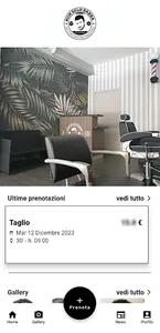 Non solo Barba Saverio Laino screenshot 8