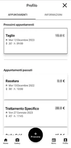 Non solo Barba Saverio Laino screenshot 9