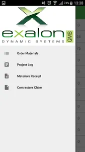 Exalon Build screenshot 1