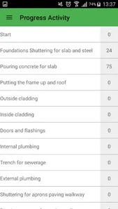 Exalon Build screenshot 2