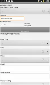 e-Inspections screenshot 0