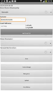 e-Inspections screenshot 2