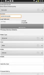 e-Inspections screenshot 4