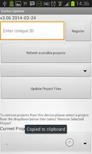e-Inspections screenshot 7