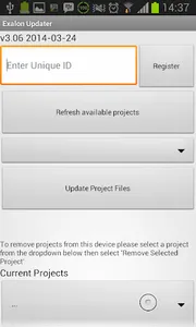 e-Inspections screenshot 8