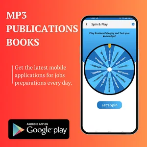 Mp3 Publications Books screenshot 2