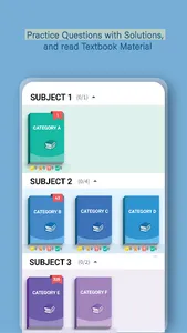 ExaBit TOPIK (Korean-English) screenshot 2