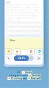 ExaBit TOPIK (Hàn Quốc-Việt) screenshot 5