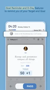 ExaBit TOPIK (Hàn Quốc-Việt) screenshot 7