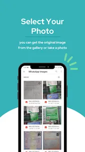 Reduce/Resize Image Size in KB screenshot 2