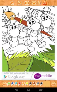 Coloring Pages screenshot 11