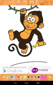 Coloring Pages screenshot 3