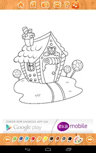 Coloring Pages screenshot 4