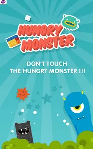 Hungry Monsters screenshot 14