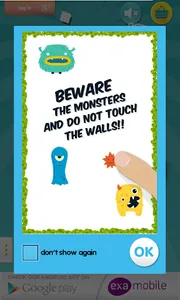 Hungry Monsters screenshot 2