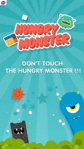 Hungry Monsters screenshot 6
