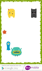 Hungry Monsters screenshot 9