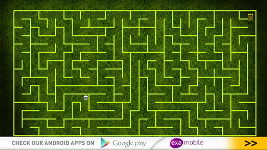 Maze screenshot 12