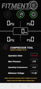 Fitment Engineering AMS screenshot 21