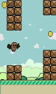 Bat Potato screenshot 2